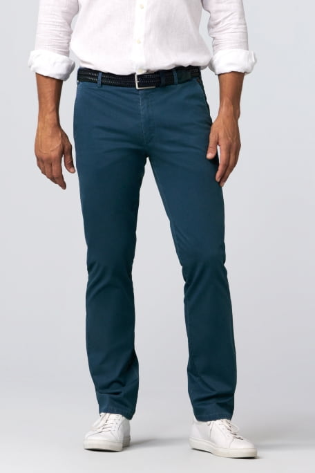 The Satisfaction of a Perfect Pant — Alan Flusser Custom